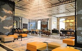 La Vela Hue Hotel